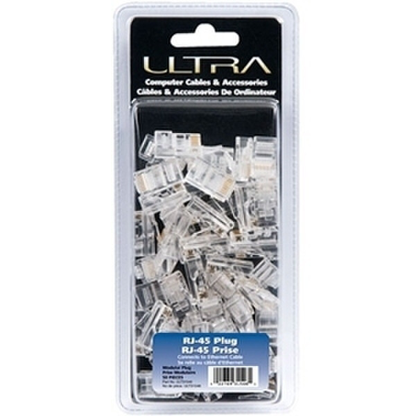 Ultra ULT31546 RJ-45 wire connector