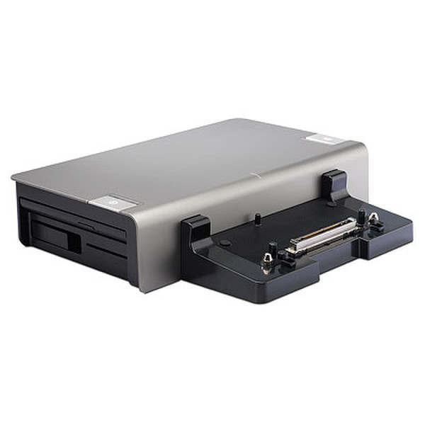 HP 2008 180W Grey notebook dock/port replicator