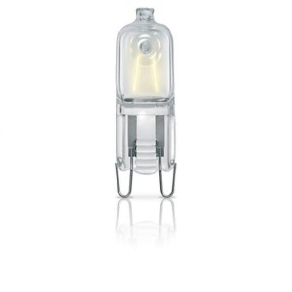 Philips 86401400 42Вт G9 D Теплый белый галогенная лампа energy-saving lamp