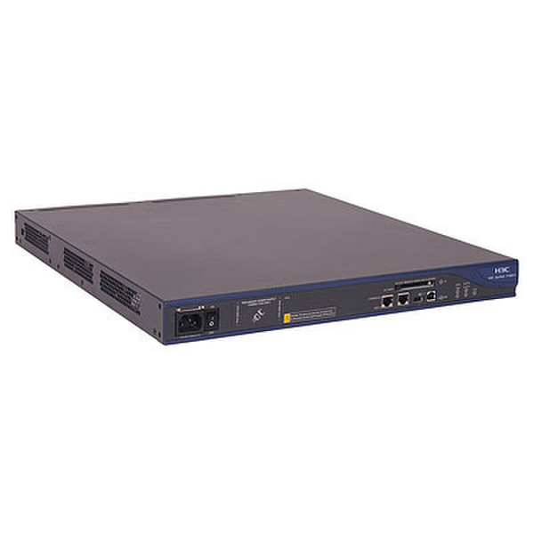 Hewlett Packard Enterprise F1000-E VPN Firewall Appliance Firewall (Hardware)