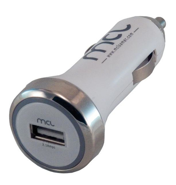 MCL ACC-IPAD17MFICZ Auto mobile device charger
