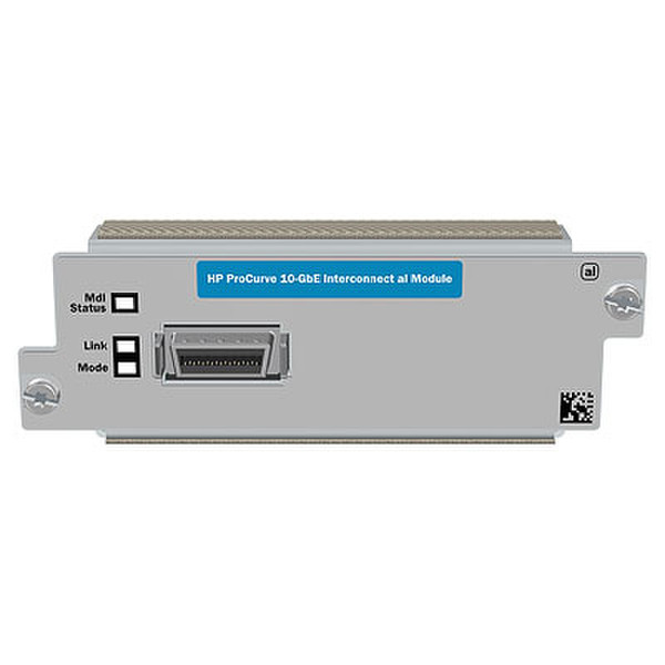 Hewlett Packard Enterprise 10GbE al Switch Interconnect Kit