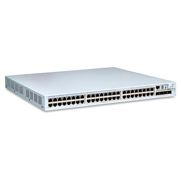 Hewlett Packard Enterprise 4510-48G Switch