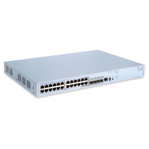 Hewlett Packard Enterprise E4500-24G Switch