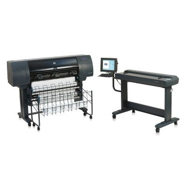 HP Designjet 4500mfp