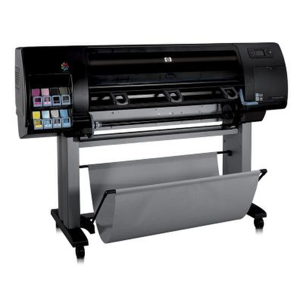 HP Designjet Z6100 42-in Printer