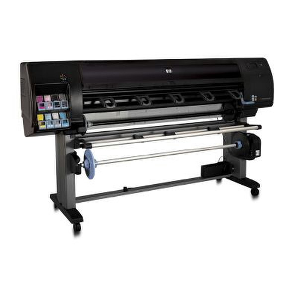 HP Designjet Z6100ps 60-in Printer