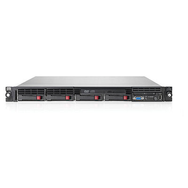 Hewlett Packard Enterprise VCX V7205 Platform with DL 360 G6 Server