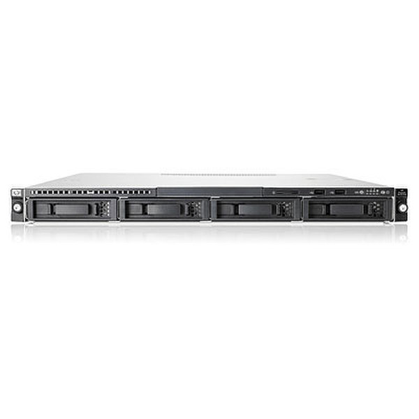 Hewlett Packard Enterprise VCX Connect 200 Primary 120 G6 Server