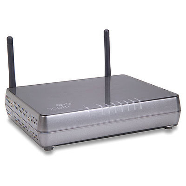 HP V110 Cable/DSL Wireless-N Router