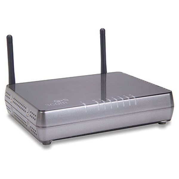 Hewlett Packard Enterprise V110 ADSL-A Wireless-N Router