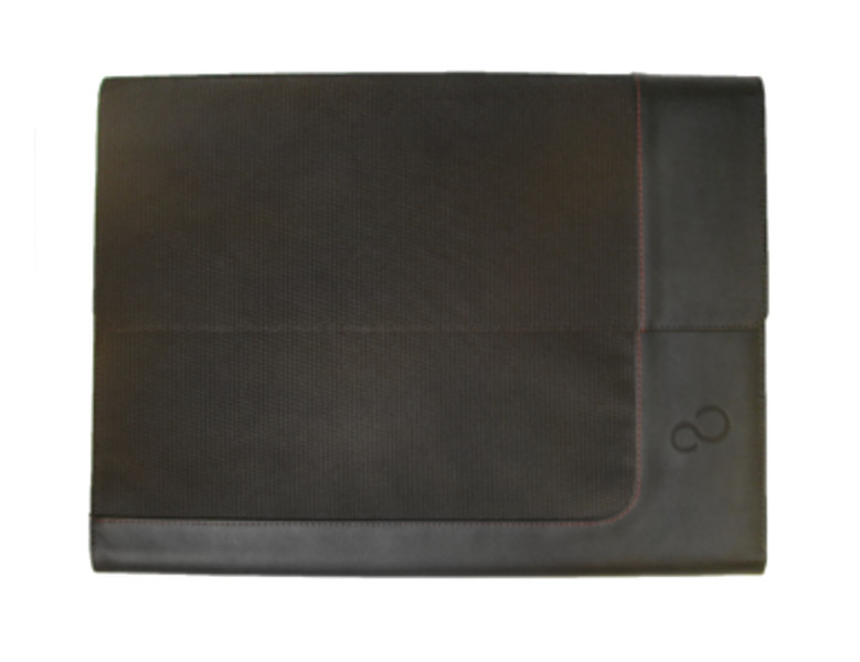 Fujitsu Tablet Sleeve 11 11.6Zoll Sleeve case Schwarz