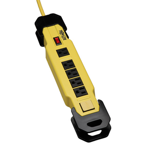 Tripp Lite TLM609GF Safety Power Strip 2.7м удлинитель