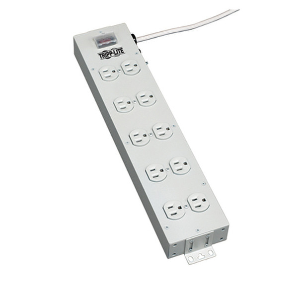 Tripp Lite TLM1015NC Power It! Power Strip 4.5m power extension