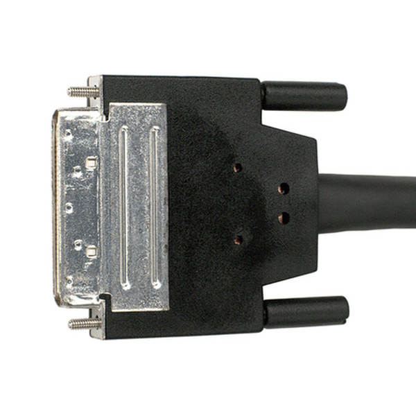 Tripp Lite S456-006 SCSI Cable 1.8m Black SCSI cable
