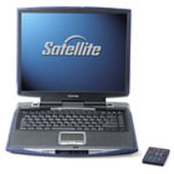 Toshiba Satellite 5200-801