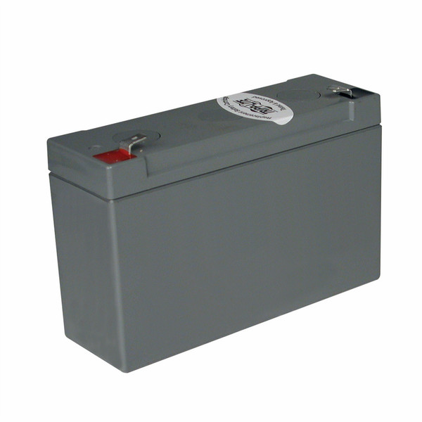Tripp Lite RBC52 Plombierte Bleisäure (VRLA) 6V USV-Batterie