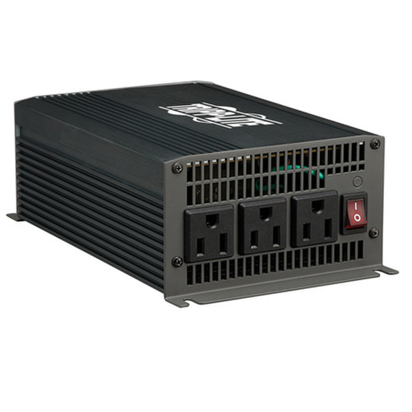 Tripp Lite PV700HF PowerVerter 700W power adapter/inverter