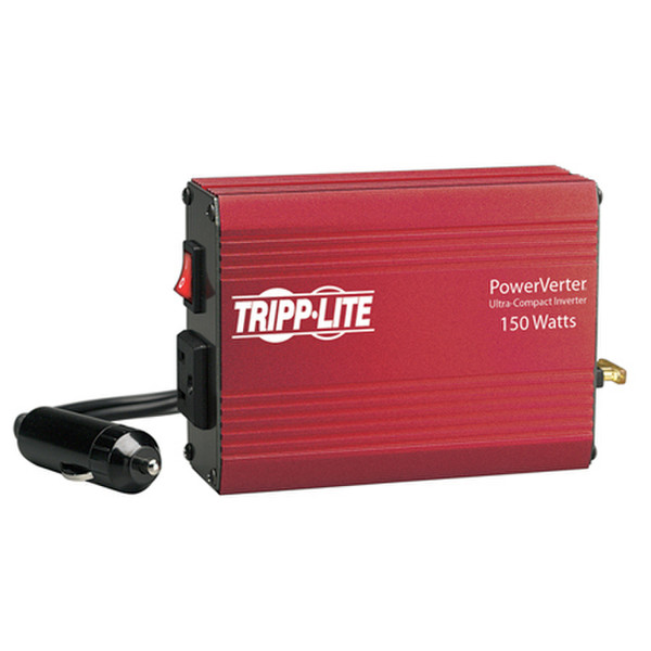 Tripp Lite PV150 Power Inverter power adapter/inverter