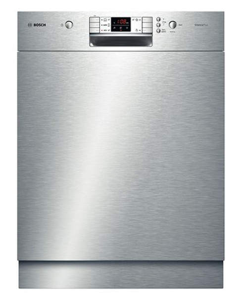Bosch SMU50L15EU Полувстроенный A+ посудомоечная машина