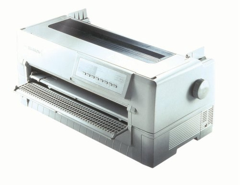 Fujitsu DL6400 360 x 360DPI dot matrix printer