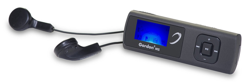 Mediacom Gordon III Ms 4GB