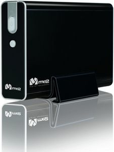 me2 Me 200Style 1000GB 2.0 1000GB Schwarz