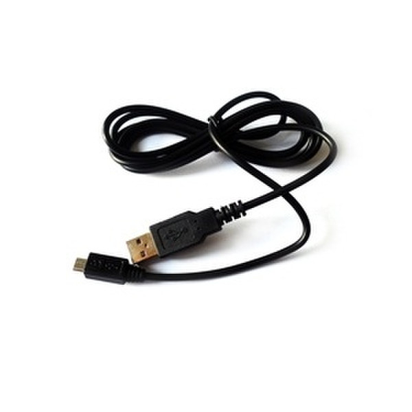 Mobistel PCSY26156MOBISTEL/STD USB A Schwarz USB Kabel