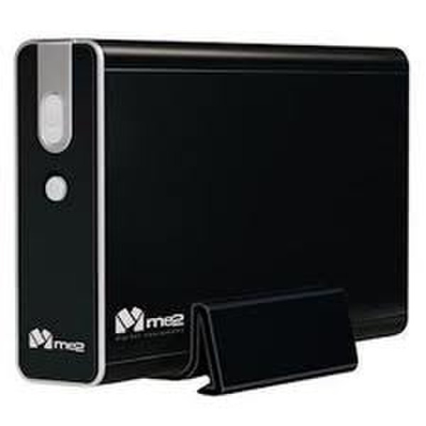 me2 Me 200Style 2000GB 2.0 2000GB Black