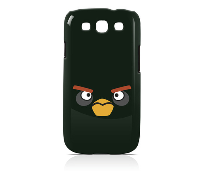 GEAR4 Angry Birds Cover case Schwarz