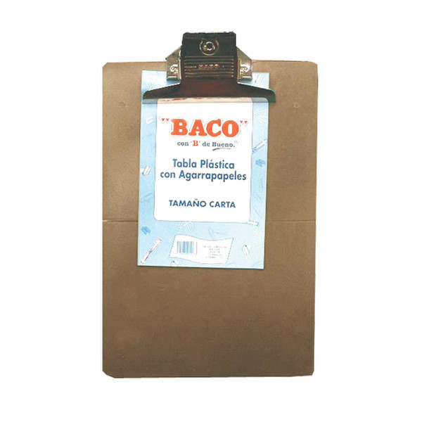 Baco 7501174914016 clipboard