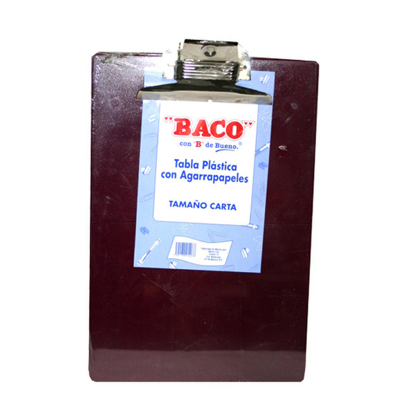 Baco 7501174914078 clipboard