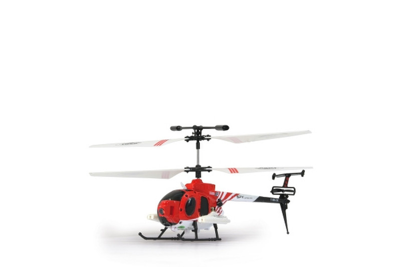 Jamara Spy Copter Mini Remote controlled helicopter