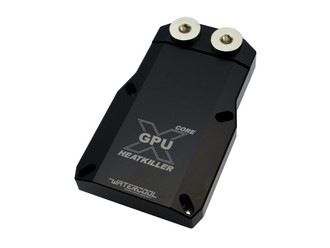 Watercool Heatkiller GPU-X³ Core LC