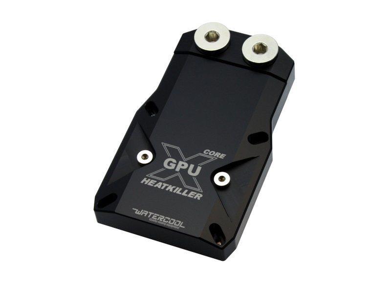 Watercool Heatkiller GPU-X³ Core LT