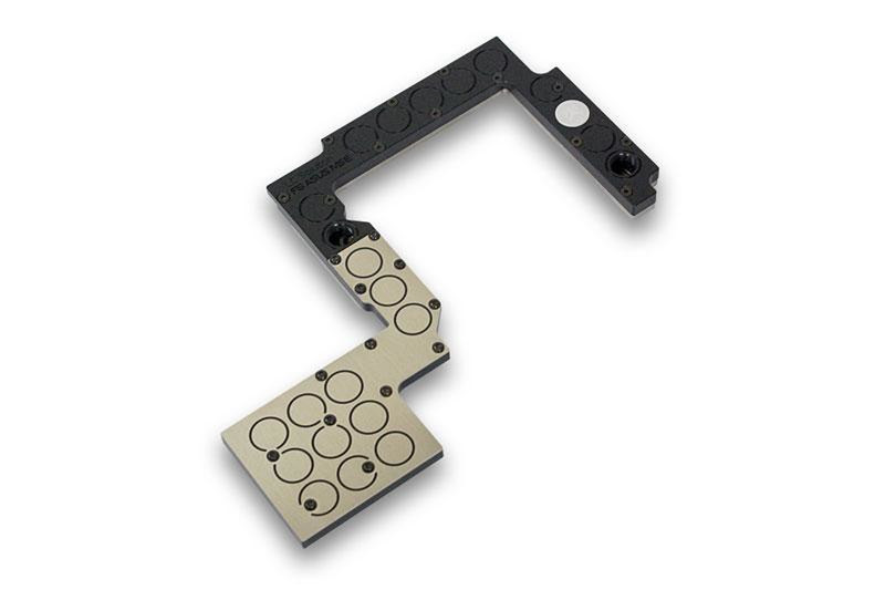 EK Water Blocks 3831109820902