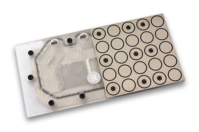 EK Water Blocks 3831109857014