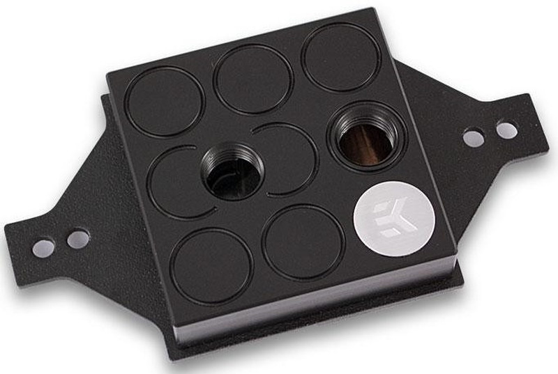 EK Water Blocks EK-Supremacy AMD C32/G34 - Acetal