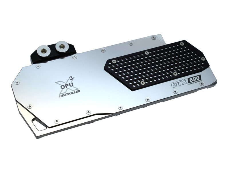 Watercool Heatkiller GPU-X³ GTX 690 