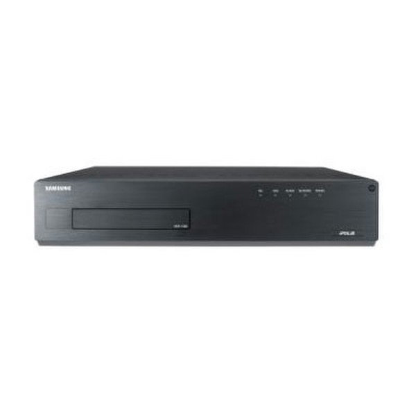 Samsung SRN-1000 Черный network video recorder