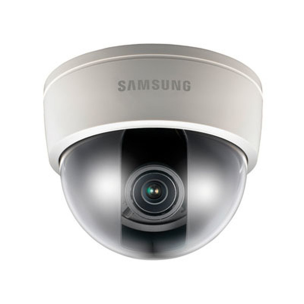 Samsung SND-7061 IP security camera Kuppel Elfenbein Sicherheitskamera