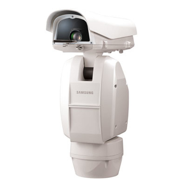 Samsung SCU-2370 CCTV security camera В помещении и на открытом воздухе Коробка