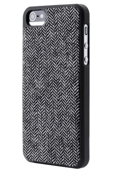 iChic Gear ICG-OXSHIP5-BK 4Zoll Cover case Schwarz Handy-Schutzhülle
