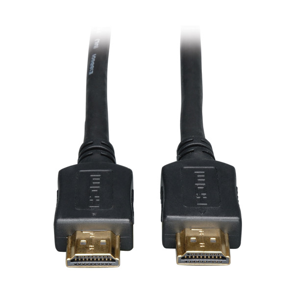 Tripp Lite P568-016 4.88м HDMI HDMI Черный HDMI кабель