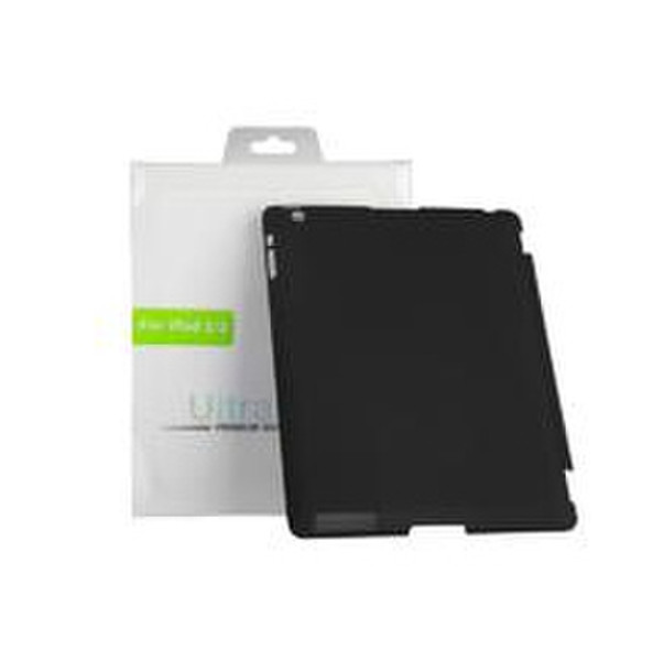 MicroMobile MSPP2758 9.7Zoll Cover case Schwarz Tablet-Schutzhülle