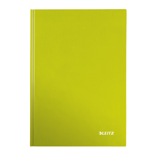 Leitz WOW A4 A4 Green binding cover