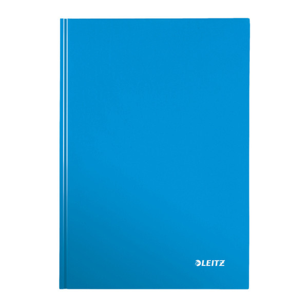Leitz WOW A4 A4 Blue binding cover