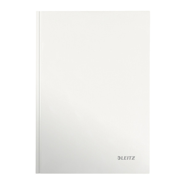 Leitz WOW A4 A4 White binding cover
