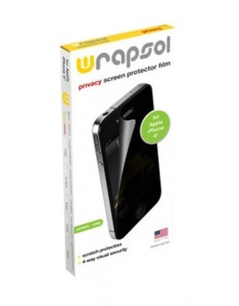 Wrapsol ULTRA XTREME iPhone 3G/S