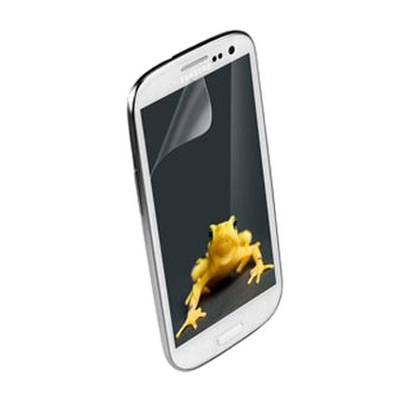 Wrapsol CLEAN Galaxy S3